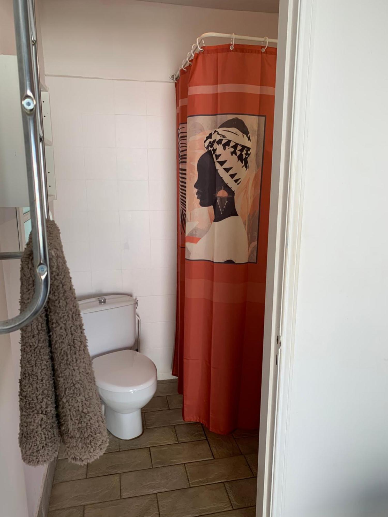 Studio Les Coraux La Saline Le Bains Esterno foto